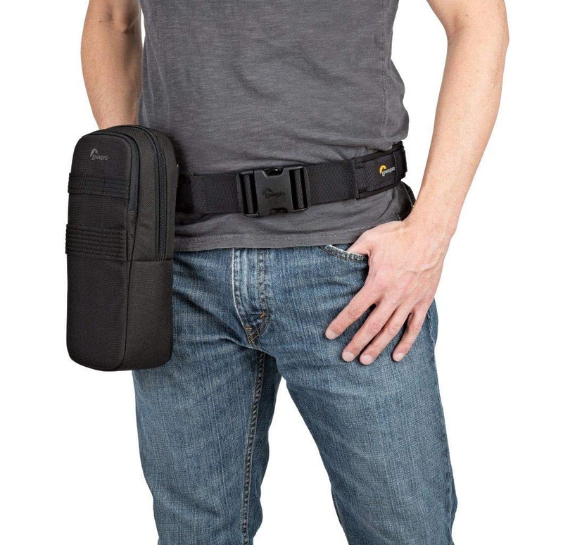 Lowepro LP37180 ProTactic Utility Bag 200 AW - Black - Image 2